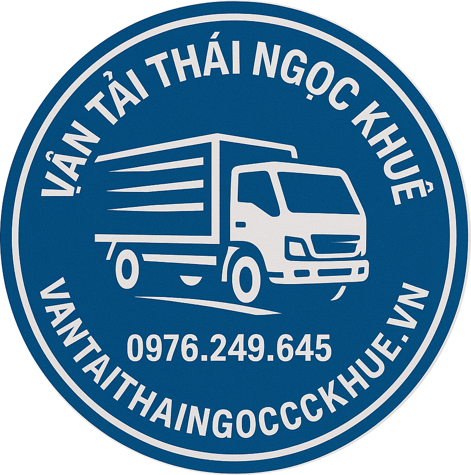 Vận Tải Thái Ngọc Khuê
