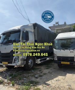 Dịch vụ vận tải