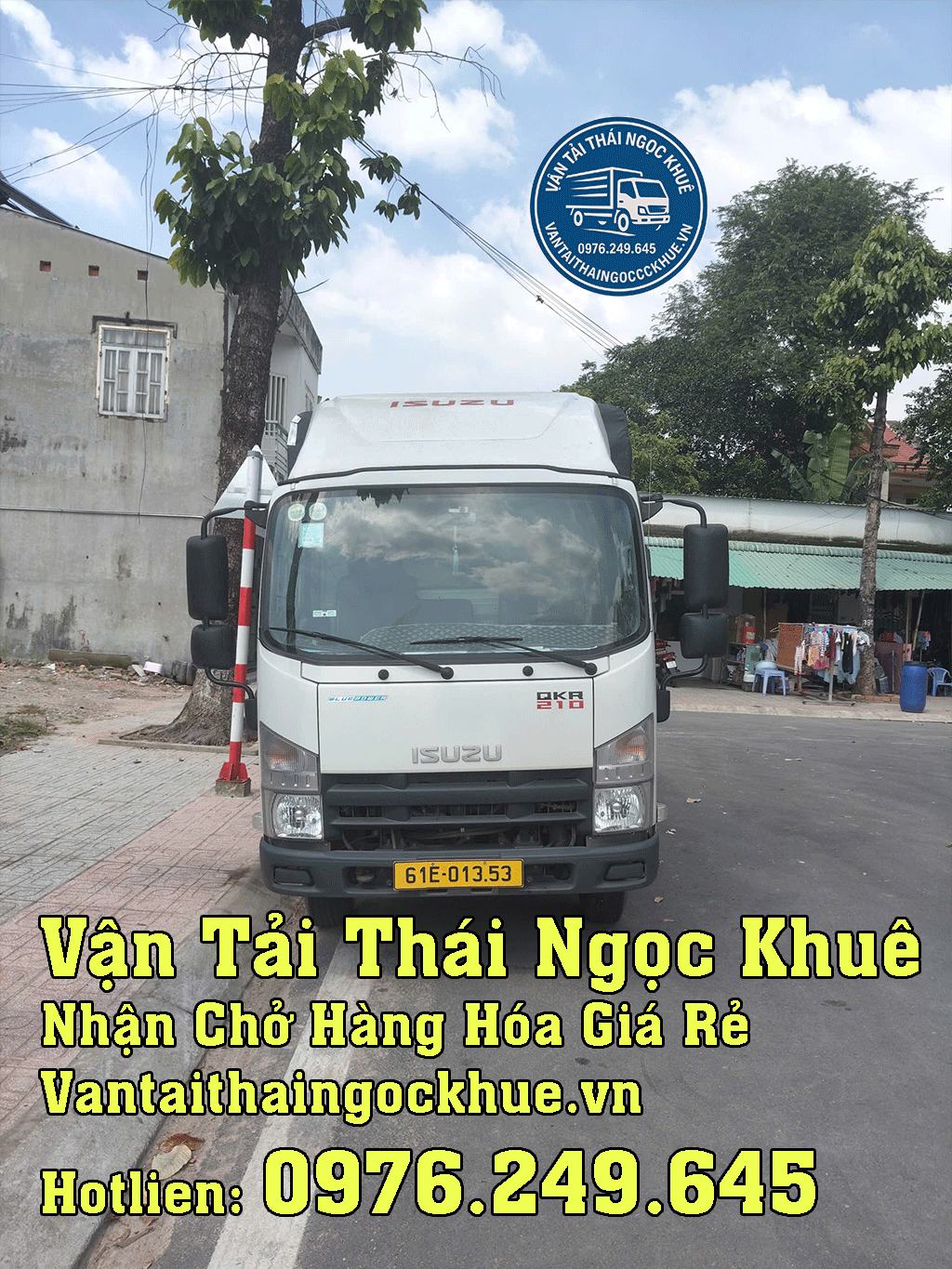 Nhận chở hàng hóa xe tải khu vực gần Quận 9 - suối tiên - khu công nghệ cao giá rẻ Nhận chở hàng hóa xe tải khu vực gần Quận 9 - suối tiên - khu công nghệ cao giá rẻ