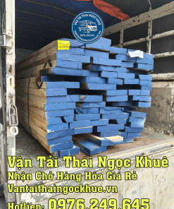 Dịch Vụ Vận Tải Chở Hàng Hóa, Chuyển Nhà Trọ tại Thái Hòa – Tân Uyên