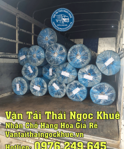Dịch Vụ Xe Tải Nhận Chở Hàng Thành Phố Thủ Dầu Một | Nhanh – Uy Tín – Giá Rẻ – Có Mặt Sau 10 Phút