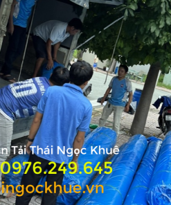 Vận tải thái ngọc khuê