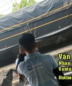 Nhận chở hàng tại Thủ Tân Uyên