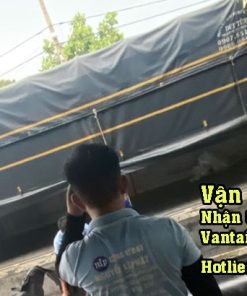 Dịch Vụ Vận Tải Chở Hàng Hóa, Chuyển Nhà Trọ tại Thái Hòa – Tân Uyên