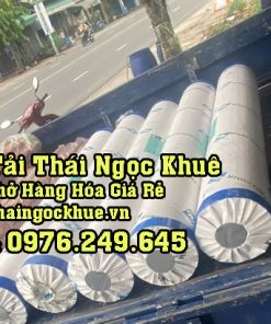 Dịch Vụ Vận Tải Chở Hàng Hóa, Chuyển Nhà Trọ tại Thái Hòa – Tân Uyên